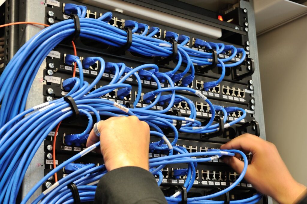 cableado estructurado 1